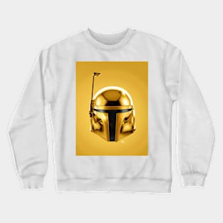 THE GUNSLINGER Crewneck Sweatshirt